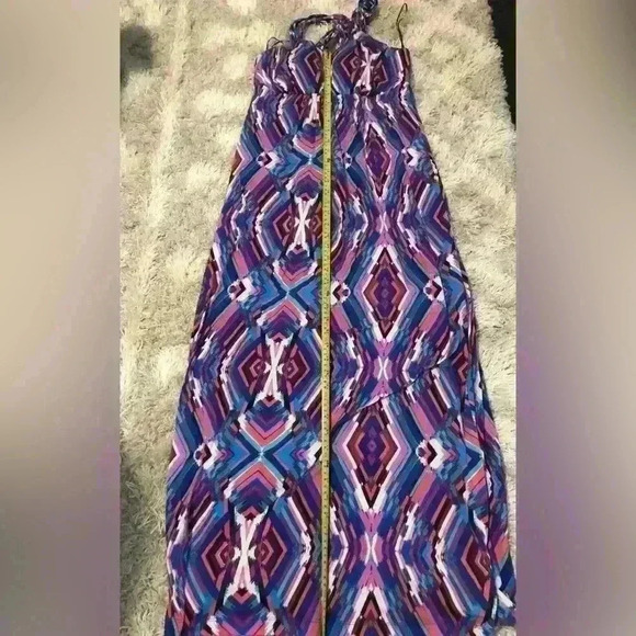 Pink Republic long dress size M - Picture 6 of 7